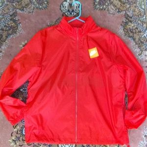 Nike Jacket